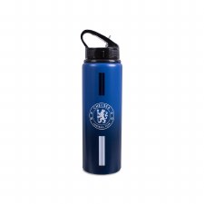Chelsea FC 750ml Fade Waterbottle
